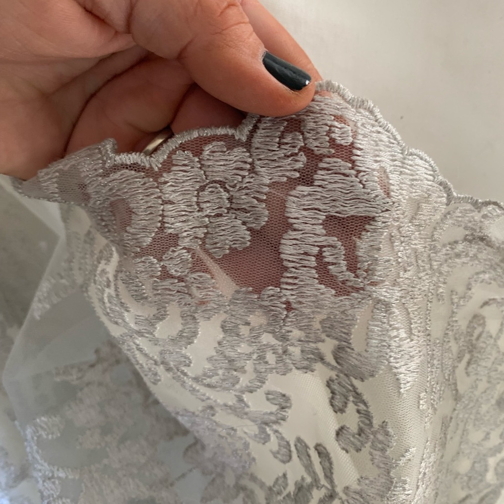 Maggie Sottero wedding gown - Picture 11 of 17